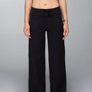 lululemon Still Pant